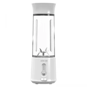 شیکر شارژی گرین لاین مدل Jet Plus Six Blades Juicer گنجایش 0.5 لیتر