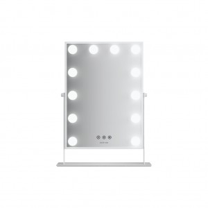 آینه آرایشی Green Lion Glam Shine Makeup Mirror 9 LED Lights