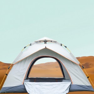 چادر کمپینگ جی تی چهار گرین Green GT-4 camping tent