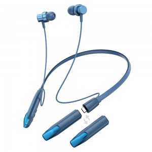 هندزفری (هدست) بیسیم (بلوتوثی) گردنی سویلا گرین Green Sevilla Wireless Neckband