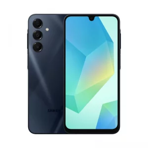 گوشی موبایل سامسونگ مدل Galaxy A16 4G دو سیم کارت ظرفیت 128 گیگابایت و رم 6 گیگابایت ویتنام