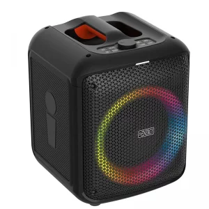 اسپیکر بلوتوثی قابل حمل ایکس-انرژی مدل X-660