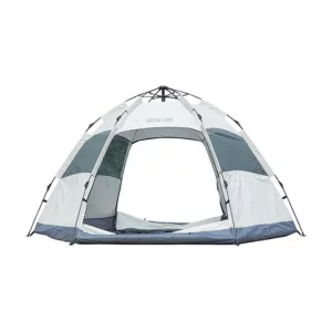 چادر کمپینگ جی تی چهار گرین Green GT-4 camping tent
