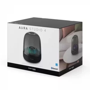 اسپیکر بلوتوثی هارمن کاردن Aura Studio 4