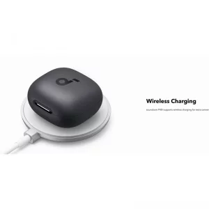 هدفون بلوتوثی انکر مدل Soundcore P40i مدل A3955