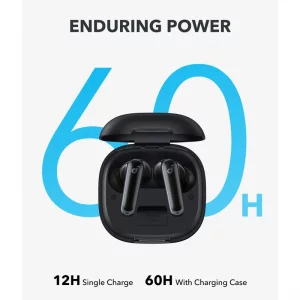 هدفون بلوتوثی انکر مدل Soundcore P40i مدل A3955