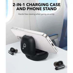 هدفون بلوتوثی انکر مدل Soundcore P40i مدل A3955