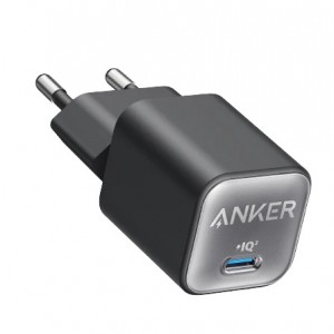 شارژر دیواری 30 وات انکر Anker 511 Charger Nano 3 30W A2147