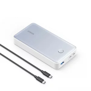 پاوربانک 24000 میلی آمپر انکر Anker 537 Portable Charger 65W A1379