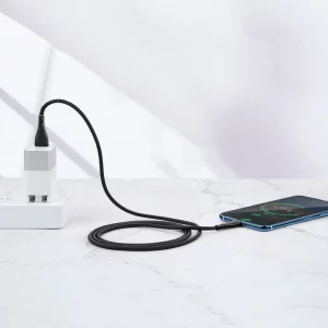 کابل تبدیل USB به USB-C مک دودو مدل CA-7461 طول 1.2 متر