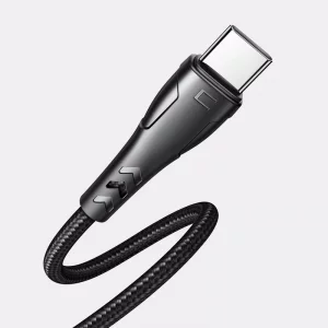 کابل تبدیل USB به USB-C مک دودو مدل CA-7461 طول 1.2 متر