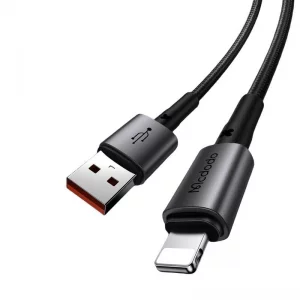 کابل USB به لایتنینگ مک دودو مدل CA-3581 طول 1.8 متر