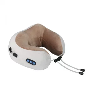 ماساژور گردن گرین لاین مدل Neck Massager 2 GNNKMSSG2GY