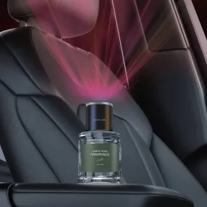 دستگاه بخور ساز و خوشبو کننده گرین لاین مدل Green Lion Car And Home Fragrance