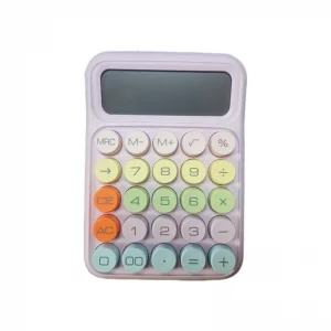 ماشین حساب فانتزی RUNZON مدل RZ.817