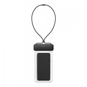 کیف ضد آب موبایل بیسوس مدل ACFSD-DG1