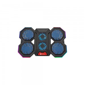 پایه خنک کننده لپ تاپ پرووان مدل PCP53