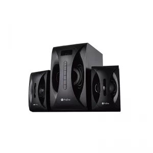 اسپیکر سه تکه پرووان مدل PSD4943