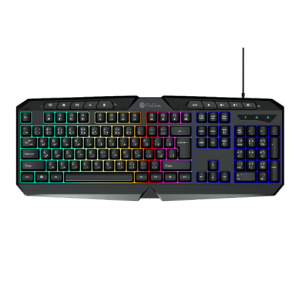 کیبورد گیمینگ پرووان مدل PKG10
