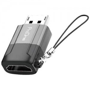تبدیل DisplayPort به HDMI پرووان مدل PCR105