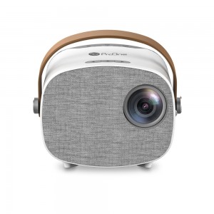 ویدئو پروژکتور پرتابل پرووان مدل PGV300 دارای وای فای