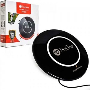 آنتن رومیزی 10 متر پرووان بدون آداپتور مدل PTA205