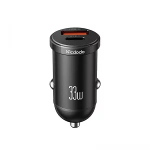 شارژر فندکی 33 وات مک دودو مدل CC-2320