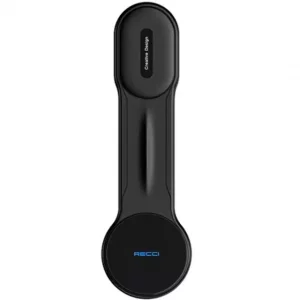 هولدر مگنتی گوشی موبایل و شارژر وایرلس 15 وات داخل خودرو رسی RHO-C41