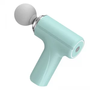 ماساژور حرکتی، ضربه‌ای و لرزشی کل بدن مدل MG-203، دارای 4 عدد سری