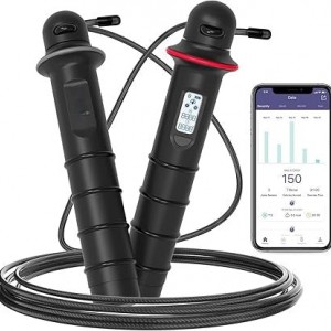 طناب پرش هوشمند  پرووان مدل PGH600