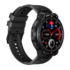 ساعت هوشمند پرووان مدل PWS16