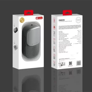 هندزفری بلوتوثی پرووان مدل PHB3217