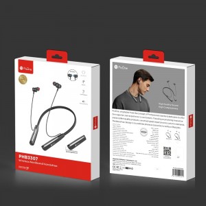 هندزفری بلوتوثی گردنی پرووان مدل PHB3306