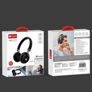 هدست مخصوص بازی پرووان مدل PHG3860