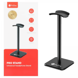 پایه نگهدارنده هدفون پرووان مدل Pro Stand