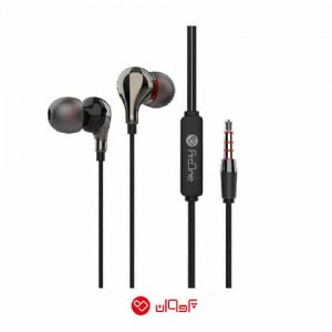 هندزفری سیم دار با جک 3/5 میلی متری  پرووان مدل PHF3930