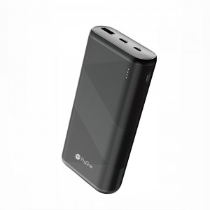 پاوربانک پرووان ProOne مدل PPB5207PD ظرفیت 20000