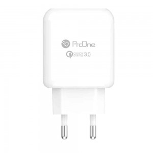 شارژر دیواری پرووان مدل PWC550