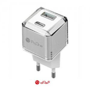 شارژر دیواری پرووان مدل PWC595