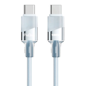 کابل USB-C پرووان مدل PCC133