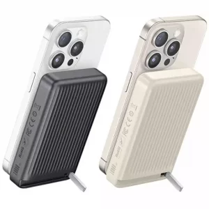 پاوربانک وایرلس مگ سیف 30 وات 10000 مک دودو MC-781