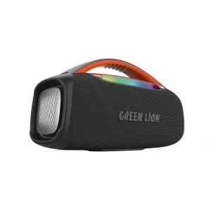 اسپیکر قابل حمل 120 واتی گرین لاین Green Lion Beam