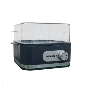تخم مرغ پز گرین لاین مدل Smart Egg Cooker