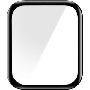گلس ساعت هوشمند نانوپلیمر سایز 41 میلیمتر