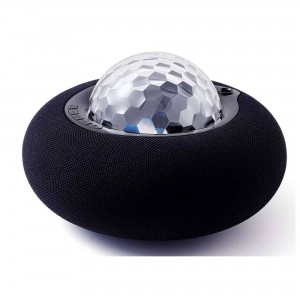 اسپیکر بلوتوث رومیزی جوی روم مدل JR-MS02