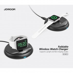 اسپیکر بلوتوث رومیزی جوی روم مدل JR-MS02