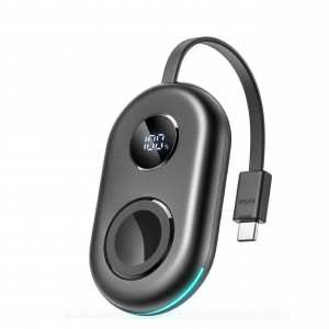 پاور واچ جوی روم مدل JR-W09