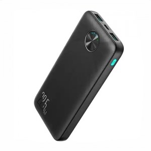 پاوربانک فست جوی روم میلی آمپر 10000 مدل Joyroom JR-PBF15