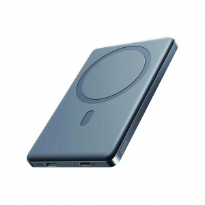 پاوربانک وایرلس 5000 جوی روم مدل JR-PBM08