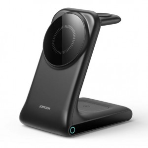 شارژ بی سیم 3 در 1 جویروم مدل JR-W15